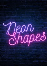 Neon Shapes