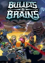 《Bullets & Brains》官方正版下载