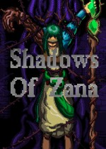 Shadows of Zana