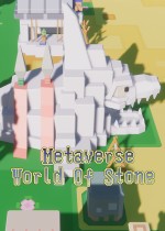 元宇宙-原始世界