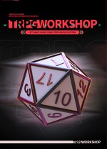 跑团工坊 TRPG Workshop