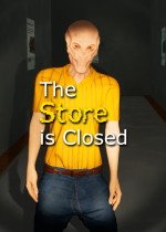 The Store is Closed