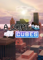 A Couple Of Cubes