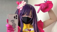 一次看个够！日本绝美人妻COS大合集图赏