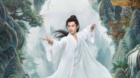 眉头一皱退至众人身后：剧版《凡人修仙传》发布杨洋白衣海报