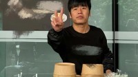 全国巡饼结束：粥饼伦回归老地方出摊