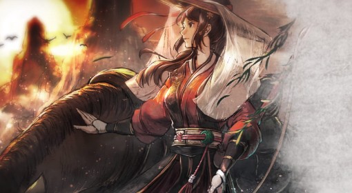 《歧路旅人手游》洁卡莉特角色强度分析