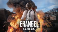 PUBG更新29.2版本 回归初期版经典艾伦格地图模式
