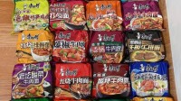 “康师傅方便面即将全线涨价”登热搜：配方升级？