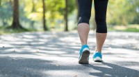 研究发现走路快的人天生寿命更长：身体年轻16岁！