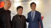 喜剧感拉满：黄渤问费翔身高后逃走了