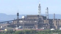 日本制铁工厂熔炉中发现人骨 或为该工厂失踪员工