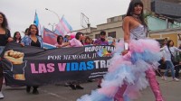 “这不政治正确！” 秘鲁将跨性别人群列为精神病