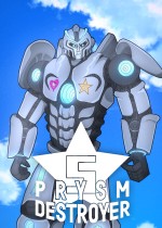 S. Prysm Destroyer