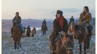 《我的阿勒泰》取景地10天赚4亿元！旅游收入猛增