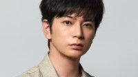 结束25年的杰尼斯生涯：松本润宣布将独立活动