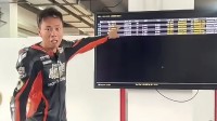 现实版飞驰人生小伙回应白冰送车：会当面感谢