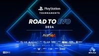 直通EVO!「ROAD TO EVO 2024」中国赛区即将拉开序幕！