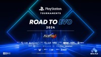 纵贯EVO！ROAD TO EVO 2024中国赛区将拉开序幕