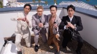 《九龙城寨》票房破5亿！城寨四子守诺