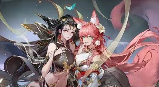 《西游：笔绘西行》PVP角色强度榜