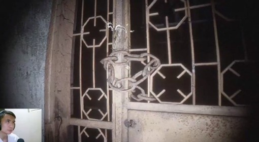 《The Cursed Tape》流程实况解说视频