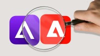 Delta模拟器被迫修改Logo 和软件大厂Adobe太像了 