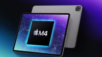 用户反馈苹果M4 iPad Pro屏幕有颗粒感：原因未知