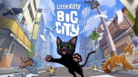 新一期任天堂eShop销量榜:新游《小猫咪大城市》夺冠