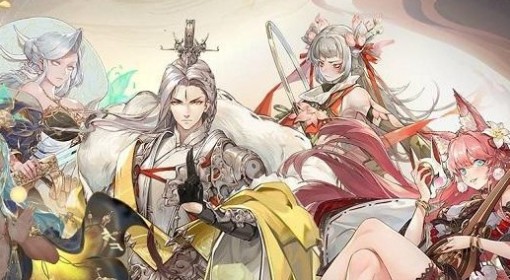《西游：笔绘西行》角色及阵容推荐