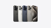 降价了！iPhone 15官旗降至第三方渠道价：4599元起