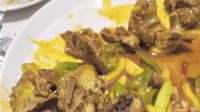 128元爆炒羊肉掺鸡肉 官方回应：罚涉事店铺1万