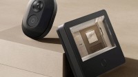 599元!小米智能猫眼2发布:300万像素夜视 续航300天