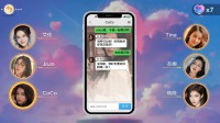 网友强推的《美女，应接不暇》 当我玩了两小时后