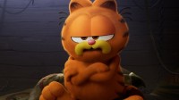 动画电影《加菲猫》IGN 4分：广告植入和玩梗过多