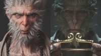 《黑神话》老猴新旧形象对比 玩家认为新版更帅