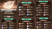 网易游戏发布会节目单公布 锁定今晚19:30网易游戏直播间