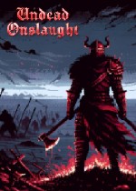 《Undead Onslaught》官方中文版下载