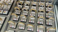 金银价格狂飙：饰品金745元/克 银价涨幅超过金价