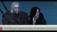 《巫师3》官方Mod编辑器上线宣传片:为玩家免费提供
