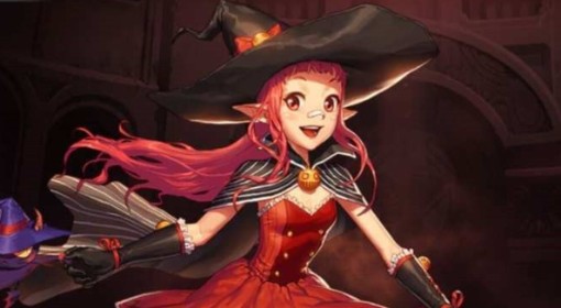 《DNF手游》魔道学者PK技巧分享