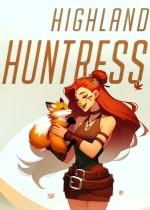 Highland Huntress