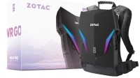 让索泰ZOTAC VR GO来实现沉浸式VR大空间探险之旅