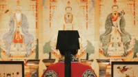 首部殡仪港片《破 地狱》:黄子华许冠文隔32年再合作