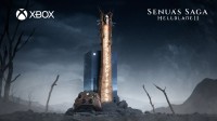 微软推出《地狱之刃2》定制版XSX：宛如精致摆件