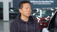 贾跃亭回应负面评价：没太多关心 FF终会回到中国