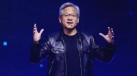 黄仁勋称自己不是每天都热爱工作 伟大事业须历经磨难