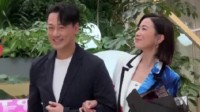 林峯对佘诗曼说你的强来了：新剧《家族荣耀》再合作