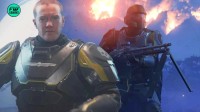 《地狱潜者2》开发商CEO让位:腾出时间专心创作游戏