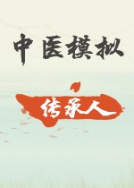 中医模拟传承人